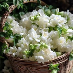 🌸Beautiful Jasmine Potted Plant(Can be planted in winter)🌸