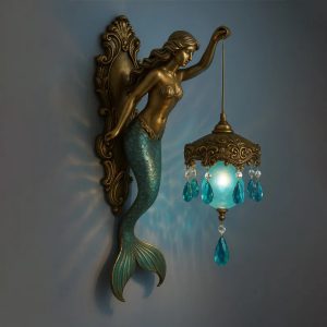 🔥Last stocks left 70% OFF🌟Myth Wall Lamp