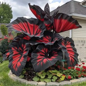 🔥LAST DAY 49% OFF🍃 Rare Hosta Bulbs – Perennial Shade/Outdoor Ornamental Foliage🌿